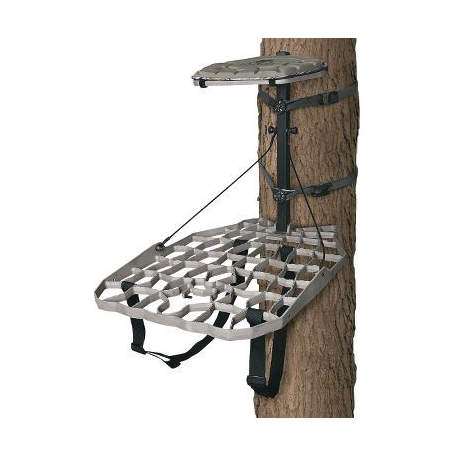 Lone Wolf Alpha II HangOn Treestand Bass Pro Shops